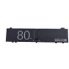 Laptop Battery For Tongfang G6UD10 15.4V 5050MAH 77.8WH New