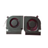 Laptop CPU GPU Fan For ACER Predator Helios 300 PH317-54 4PIN DC 5V 0.5A New