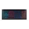 (4-zone RGB Backlight) Laptop Backlit Keyboard For ACER Nitro V 16S AI ANV16S-41 Copilot+ PC ANV16S-41-R2AJ NH.QZYAA.001 English US Black New
