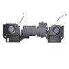 Laptop CPU GPU FAN&Heatsink For ACER Nitro Shadow 16 SH16-71 SH16-71-5G41 N24JC1 4PIN New