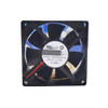 Cooling Fan For CROWN AGE08025B12U DC12V 0.7A 2Lines New