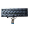 Laptop Keyboard For HP Pavilion 15-FC0000 15-FD0000 NSK-X44BQ 9Z.NHXBQ.40J AEG7HJ01030 With backlit Japanese JP Gray New