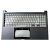 Laptop PalmRest For Samsung NP750XGL NP750XGK 750XGL 750XGK UK Layout Upper Case Without Touchpad Gray New