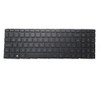 Laptop Keyboard For Schenker Vision 16 Pro United Kingdom UK With Backlit Black New