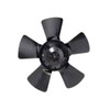 Cooling Fan For Ebmpapst A2D250-AJ02-11 AC400 50/60Hz 25CM New