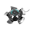 Cooling Fan For Ebmpapst A2D160-AB22-05 AC400V 16CM New