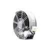 Cooling Fan For Ebmpapst W2S130-AA03-71 230V 50/60Hz 45/39W 2800/3250min New