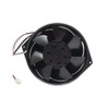 Cooling Fan For Ebmpapst W2S130-AA03-87 230V 50/60Hz 45/39W 17CM 5Lines/2Lines New