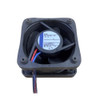 Cooling Fan For Ebmpapst 624M DC24V 58mA 1.4W 6CM 3Lines New