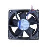 Cooling Fan For Ebmpapst 4314NN DC24V 0.17A 4.1W 12CM 2Lines New