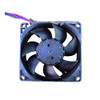 Cooling Fan For Ebmpapst 8454/2H4P DC24V 0.28A 6.8W 8CM 4Lines New