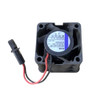 Cooling Fan For Ebmpapst 424JH DC24V 0.29A 6.9W 4CM 2PIN New