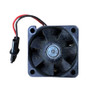 Cooling Fan For Ebmpapst 424JH DC24V 0.29A 6.9W 4CM 2PIN New