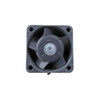 Cooling Fan For Ebmpapst 412JHH DC12V 270mA 3.25W 4CM 2Lines New