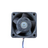 Cooling Fan For Ebmpapst 412J/2 DC12V 200mA 2.4W 4CM New