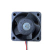 Cooling Fan For Ebmpapst 412J/37 DC12V 200mA 2.4W 4CM 3PIN New