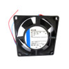 Cooling Fan For Ebmpapst 8314HU DC24V 0.3A 7.2W New