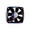 Cooling Fan For Ebmpapst 614F DC24V 45mA 1.1W 2Lines New