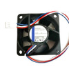 Cooling Fan For Ebmpapst 614N/12GH DC24V 110mA 2.6W 3Lines New