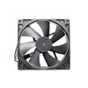 Cooling Fan D92LH-12B DC12V 0.60A 9CM 4PIN New