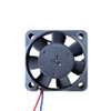 Cooling Fan For Ebmpapst 405F/2H DC5V 180 mA 0.9W 4CM 2Lines New