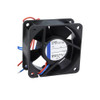 Cooling Fan For Ebmpapst 614NHHU DC24V 0.13A 3.0W New