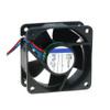 Cooling Fan For Ebmpapst 614NHH DC24V 125mA 3.0W New
