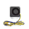 Cooling Fan For Creality PB04010MS4 DC24V 0.1A 2PIN New