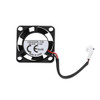 Cooling Fan For Creality CHA2524RL-10B DC24V 0.10A 2PIN New