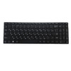 Laptop Keyboard For APOLLOX ONYX BOOK Russian RU Black