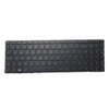Laptop Keyboard For TUXEDO InfinityBook Pro 16 Gen8 Without Frame Black With Backlit United Kingdom UK