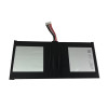 Replacement Battery For AUTEL MaxiSys Elite VK398282PL 408285 MLP408385-4P 9PIN 9Lines New