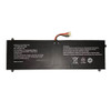 Laptop Battery For Jumper 1544-9701 / NV-4774126-2S / ZL4776127-2S / UTL4776127-2S 7.4V 37Wh 5000mAh New
