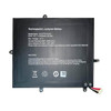 Laptop Battery For Jumper 2778130-2S / EZBOOK X1 / NV-2778130-2S 7.6V 26.6Wh 3500mAh New