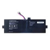 Laptop Battery For Jumper UTL-5268101-2S / EZBOOK S5 2ICP6/68/101 7.4V 37Wh 5000mAh 10PIN 9Lines New