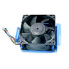Server Fan For DELL PowerEdge T300 M35556-35DEL3F 0JY927 JY927-A00 DC12V 1.0A New