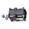 Server Fan For DELL PowerEdge R320 R420 0HR6C0 HR6C0 GF0412DS 0CMRFD CMRFD-A00 DC12V New