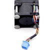 Server Fan For DELL PowerEdge R320 R420 0HR6C0 HR6C0 GF0412DS 0CMRFD CMRFD-A00 DC12V New