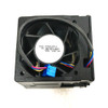 Server Fan For DELL PowerEdge R530 R530XD 0MRX6C MRX6C PFR0612DHE-C 03D7GY 3D7GY-A01 DC12V 2.00A New
