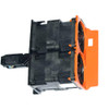 Server Fan For DELL PowerEdge R6525 R650 0MT78P MT78P GFM0412SS-D R40W12BS1NB8-07A026 0V8C2X V8C2X-A00 DC12V New