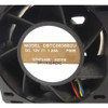 Server Fan For DELL PowerEdge R720 R720XD 0KVN8J KVN8J DBTC0638B2U P008 0G7KP3 G7KP3:A00 DC12V 1.20A New