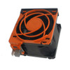Server Fan For DELL PowerEdge R720 R720XD 0NCJH0 NCJH0 PFR0612DHE-BC1Z 0KJ38G KJ38G-A00 DC12V 2.00A New