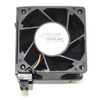 Server Fan For DELL PowerEdge R750 R750XA R750XS R7525 0JF857 JF857 PFR0612DHE-C H7B 07002W 7002W-A00 DC12V New