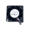Server Fan For DELL PowerEdge R840 R740 R740XD R7425 0Y3WXP Y3WXP PFM0612XHE-SM02 0J6DXX- J6DXX-A00 DC12V New