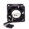 Server Fan For DELL PowerEdge R210 II 0W7GXP W7GXP FFB0412UJN-AG99 0PT4MM PT4MM-A00 DC12V New