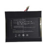 Laptop Battery For Jumper 36106134 / HW-36106134 / EZPAD GO M / JPE10 7.6V 34.2Wh 4500mAh New
