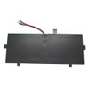 Laptop Battery For Jumper TEV-L2IN1-116-1 / 3791229C 7.6V 30.4Wh 4000mAh New