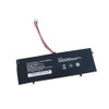 Laptop Battery For Jumper 5080270P / EZBOOK S4 8256 / HW-3487265 / 4982229P / Z140A-SC / Z140A-SF / EZBOOK S4 464 / EZBOOK S4 / EZBOOK S5 / Z140A-SD 7.6V 38Wh 5000mAh New