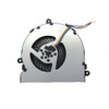 Replacement Laptop CPU Fan For Eurocase Gfast QAL51 DC5V New