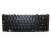 Laptop Keyboard For Eurocase CW20 English US Black New